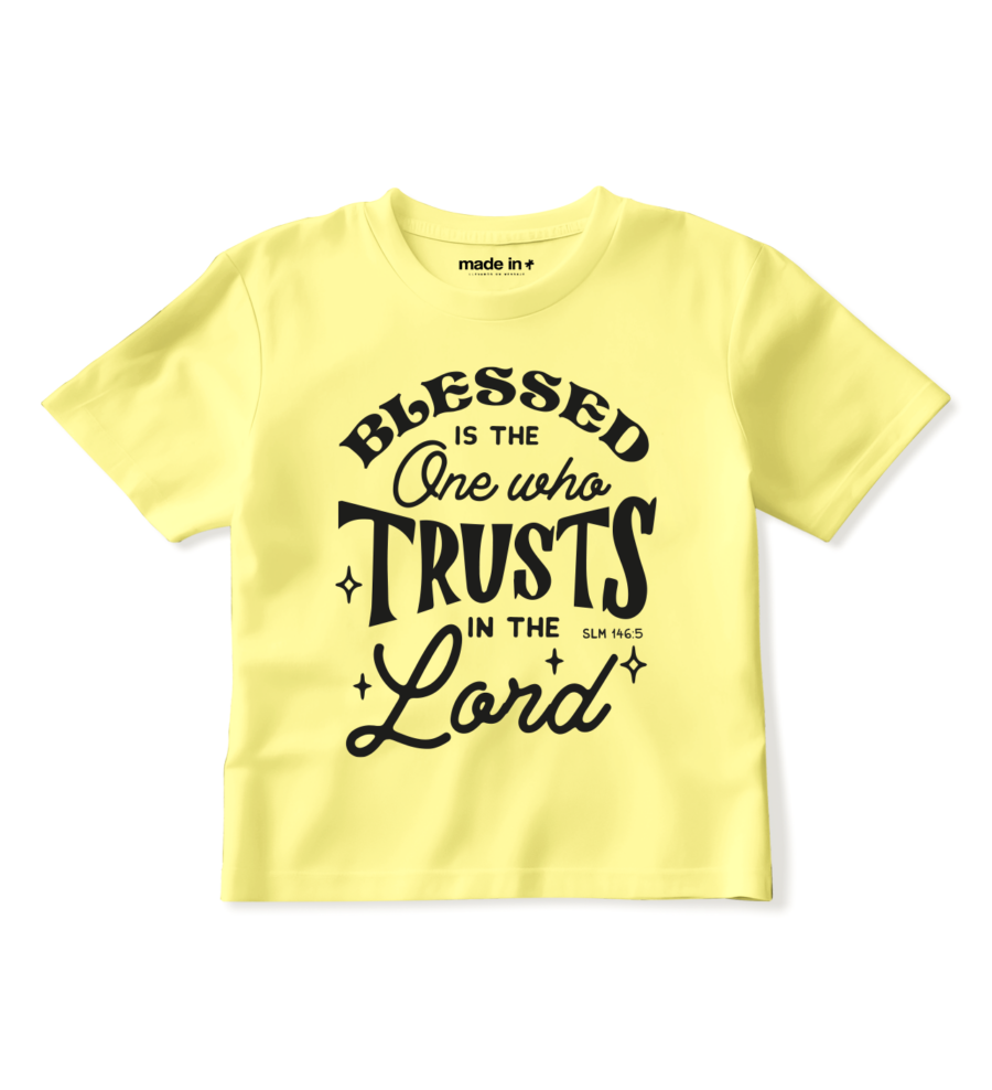BLESSED TRUTS - Image 6