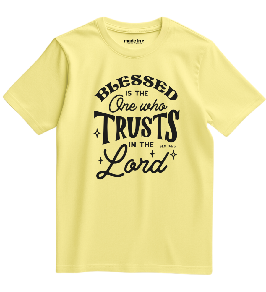 BLESSED TRUTS - Image 6