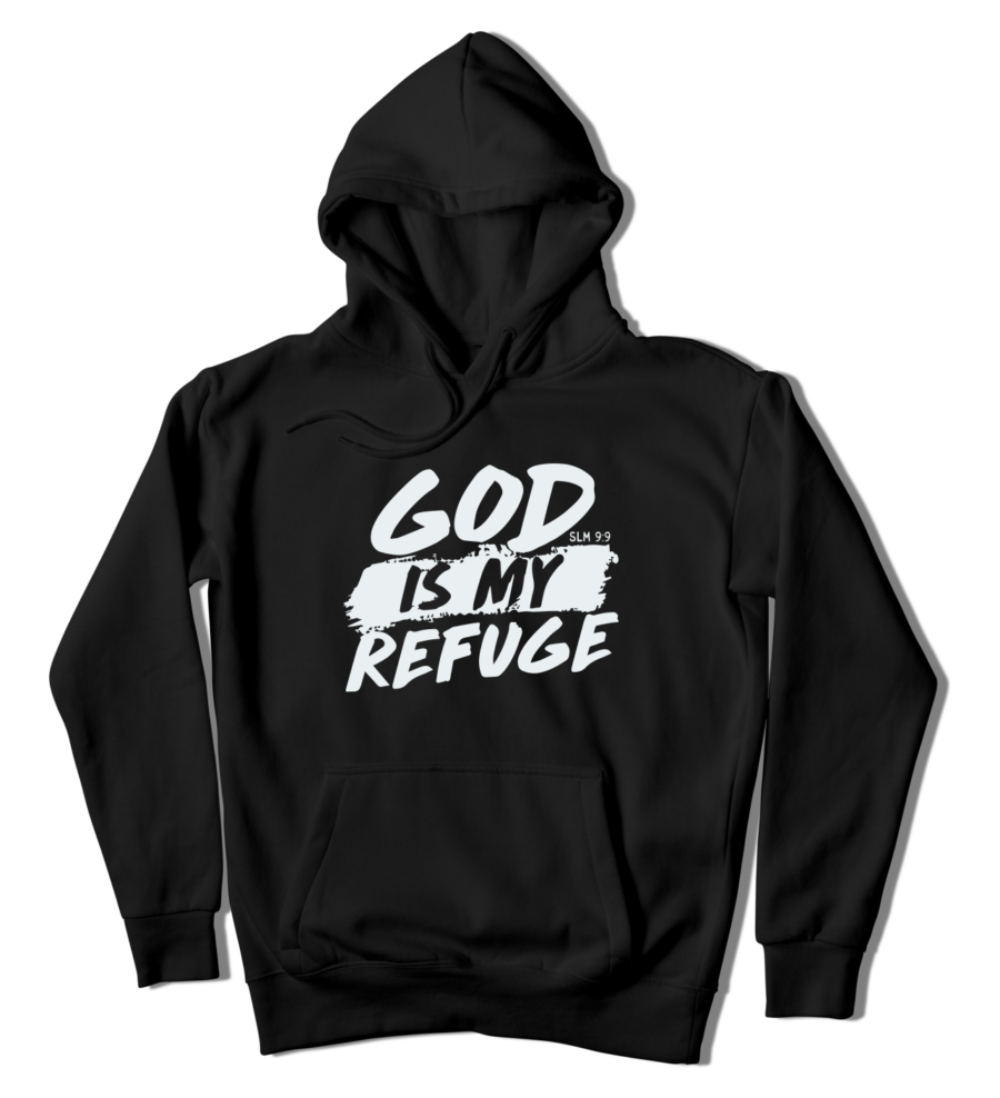 MY REFUGE - Image 2