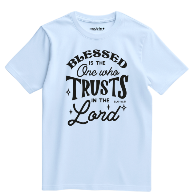 BLESSED TRUTS