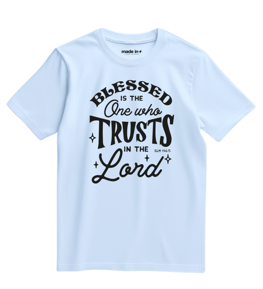 BLESSED TRUTS