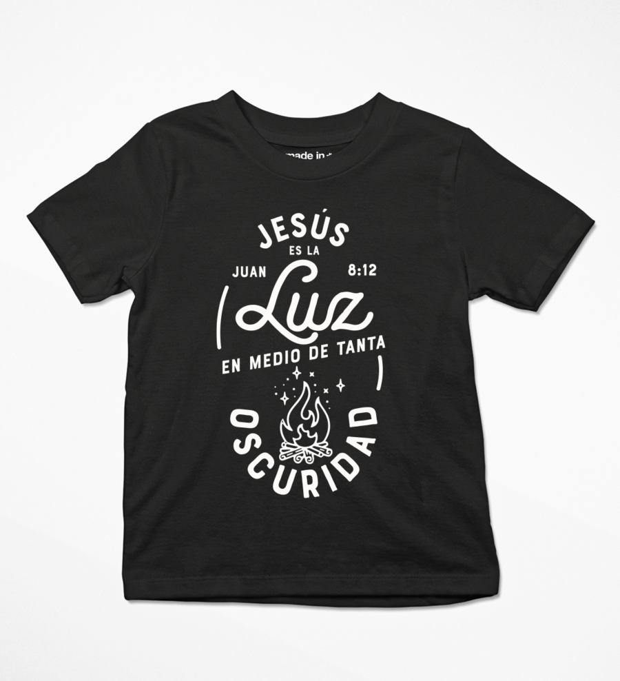 JESÚS ES LA LUZ - Image 2