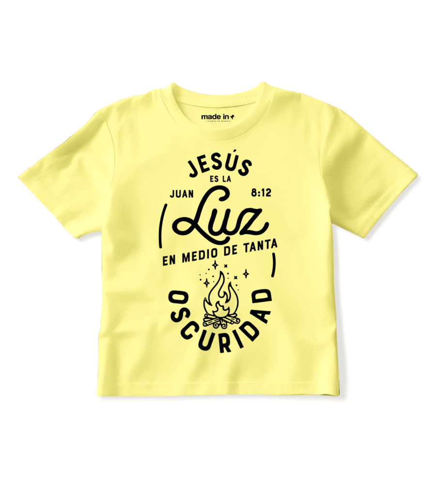 JESÚS ES LA LUZ - Image 6