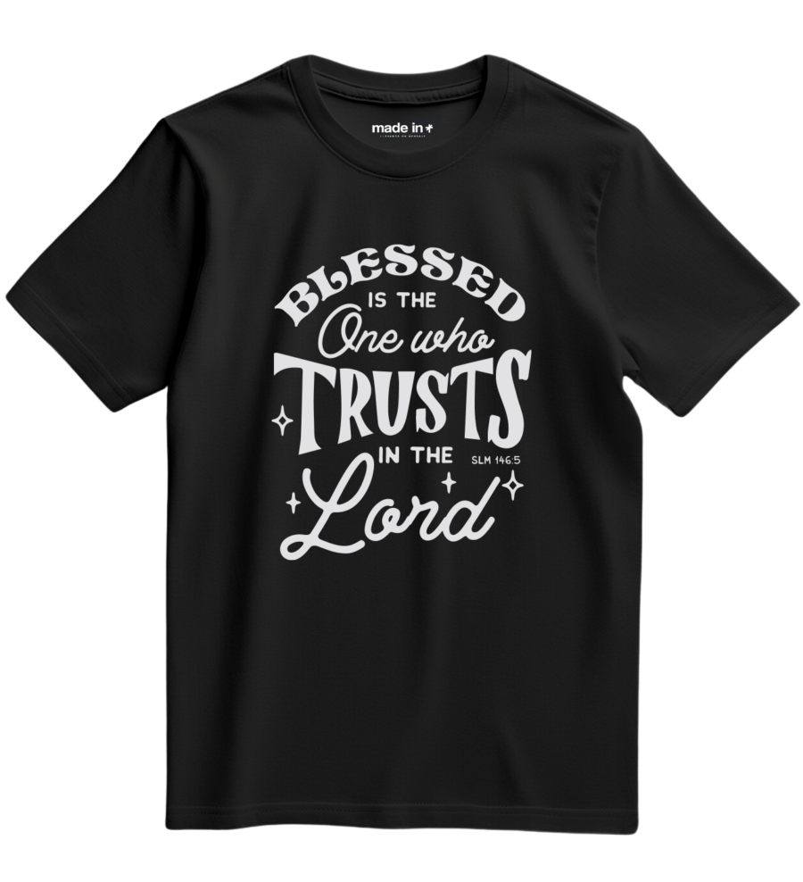 BLESSED TRUTS - Image 2