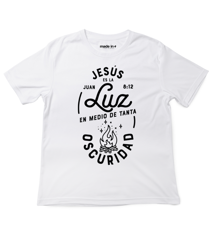 JESÚS ES LA LUZ - Image 3