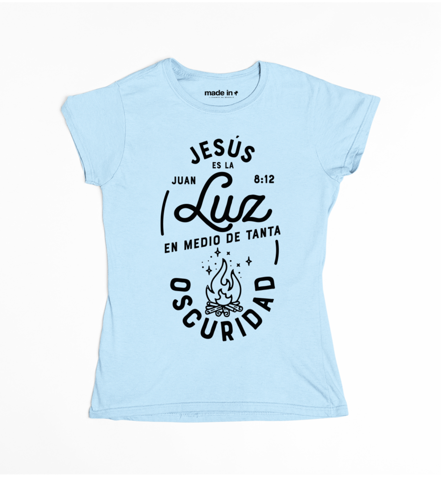 JESÚS ES LA LUZ - Image 7