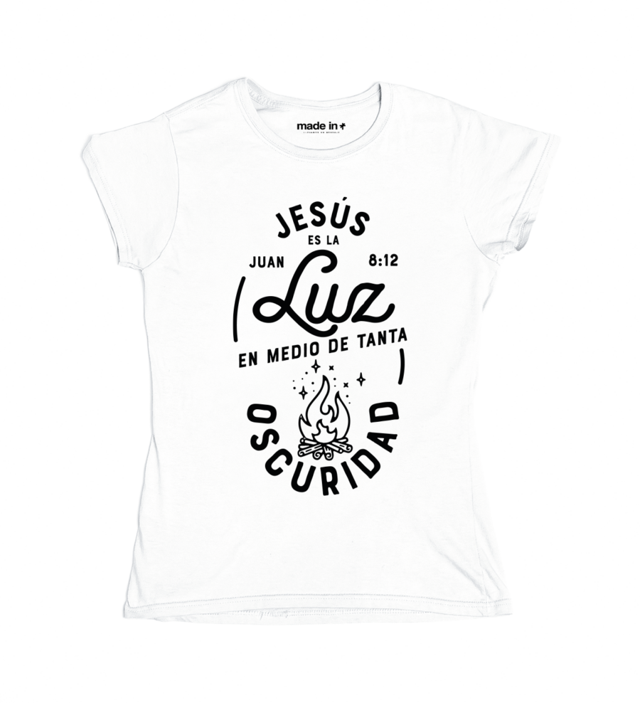 JESÚS ES LA LUZ - Image 3