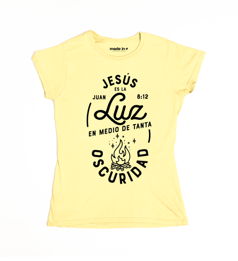 JESÚS ES LA LUZ - Image 6