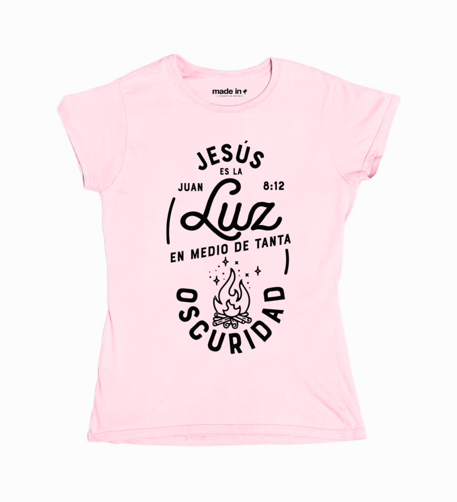 JESÚS ES LA LUZ - Image 5
