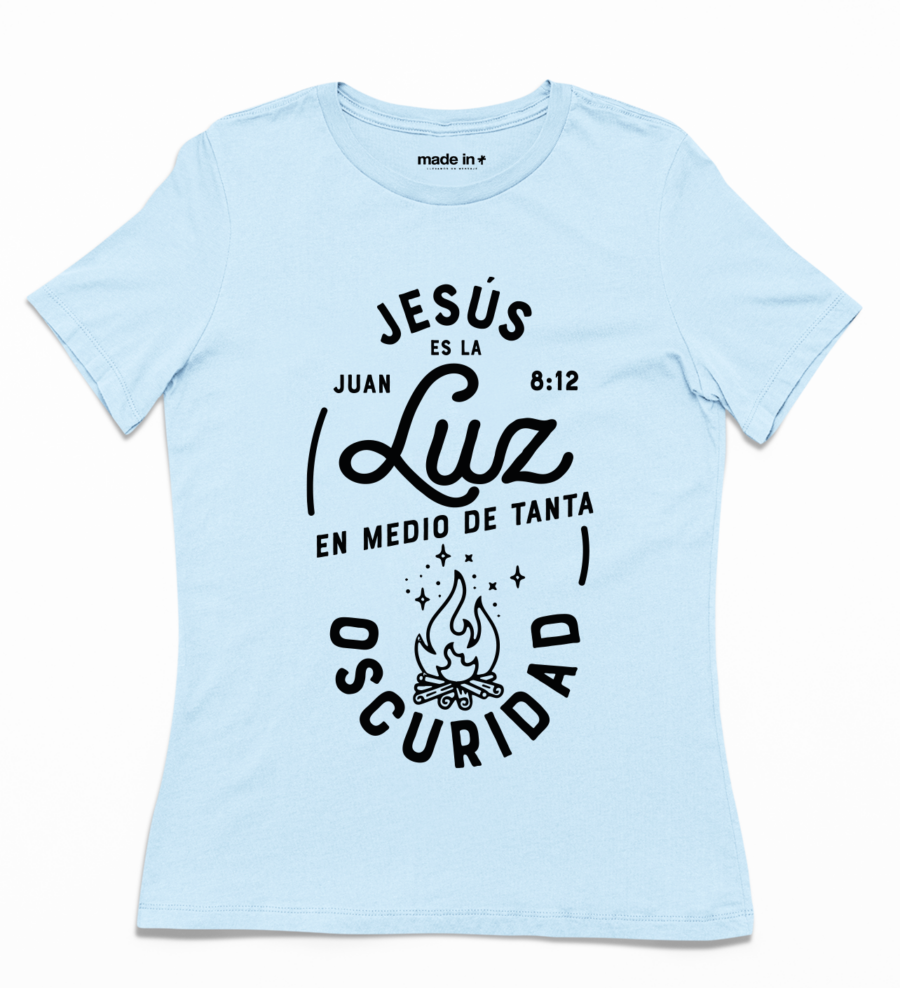 JESÚS ES LA LUZ - Image 7