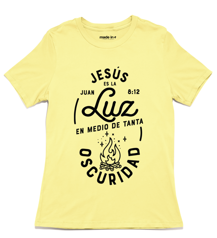 JESÚS ES LA LUZ - Image 6