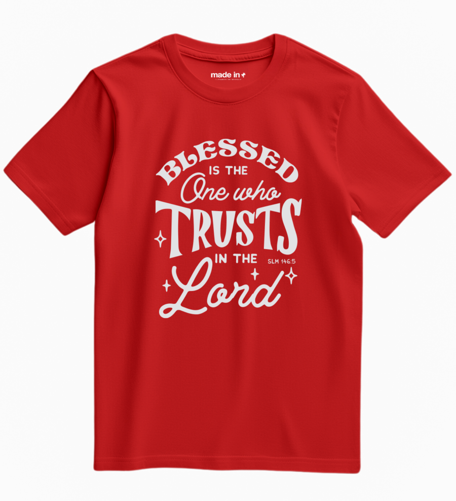 BLESSED TRUTS - Image 5