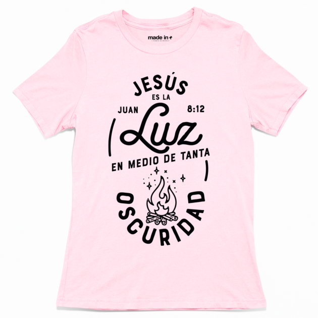 JESÚS ES LA LUZ