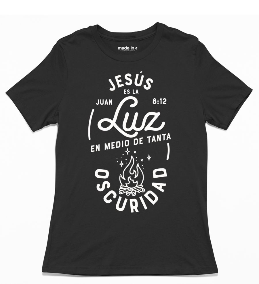 JESÚS ES LA LUZ - Image 2