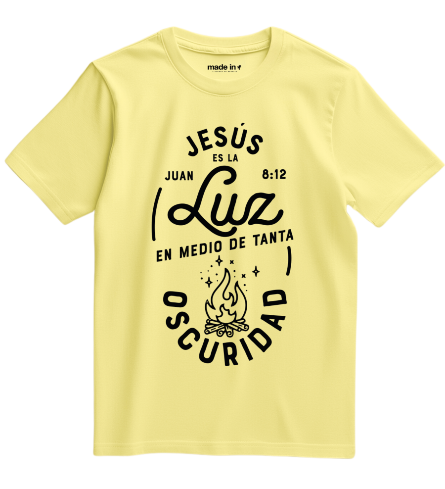 JESÚS ES LA LUZ - Image 5