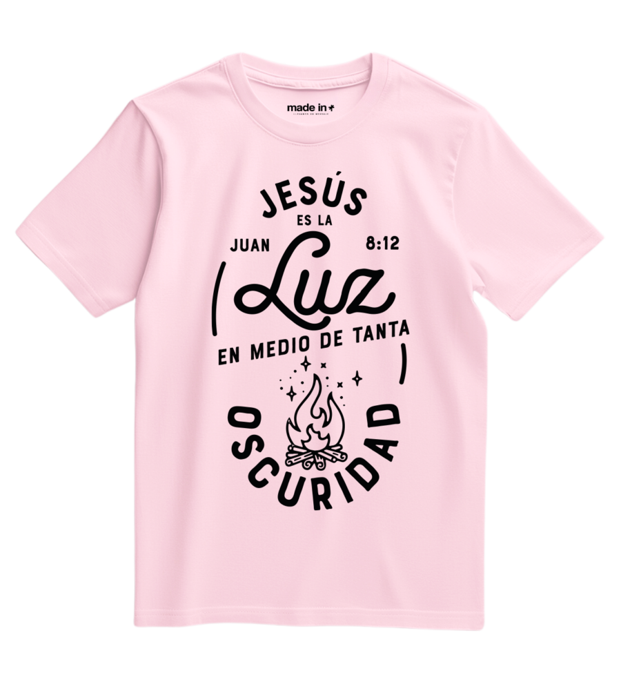 JESÚS ES LA LUZ - Image 4