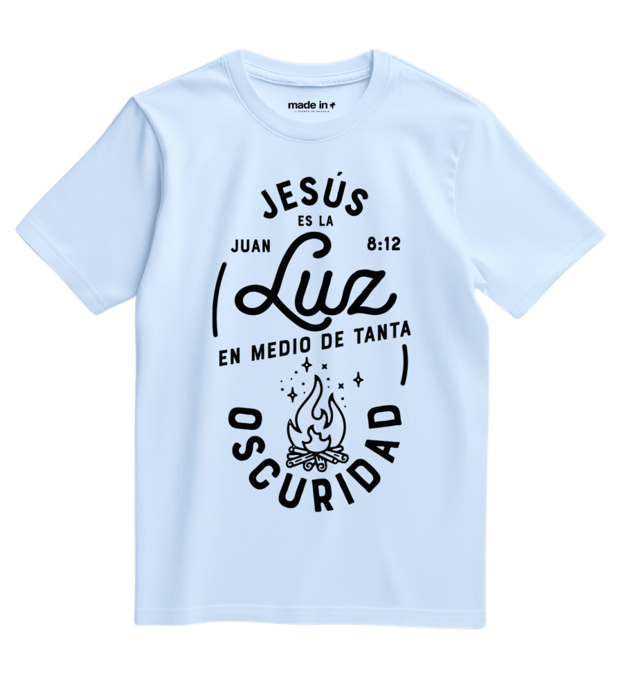 JESÚS ES LA LUZ - Image 6