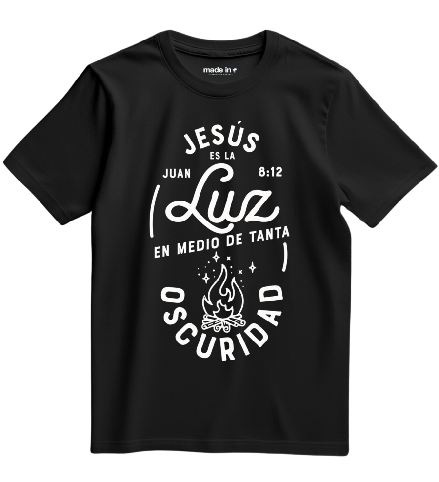 JESÚS ES LA LUZ - Image 2