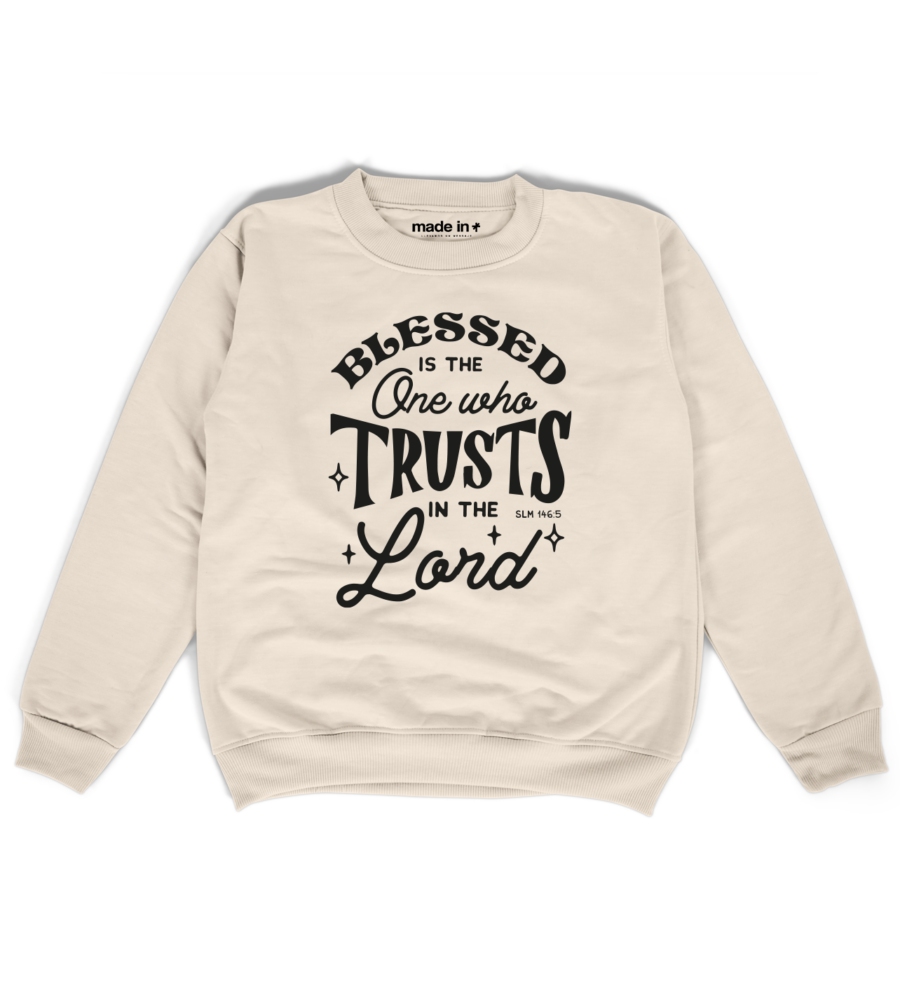 BLESSED TRUTS