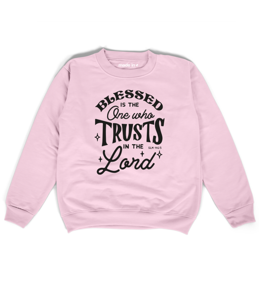 BLESSED TRUTS - Image 3