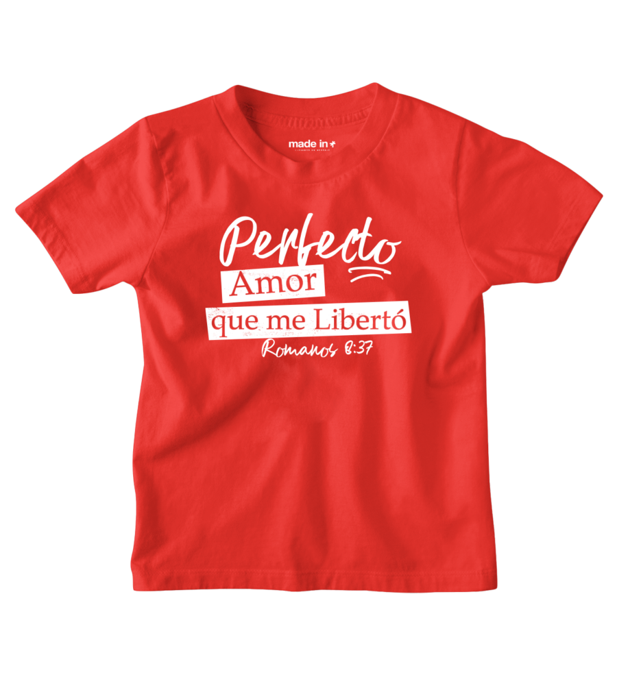 AMOR QUE ME LIBERTÓ - Image 4