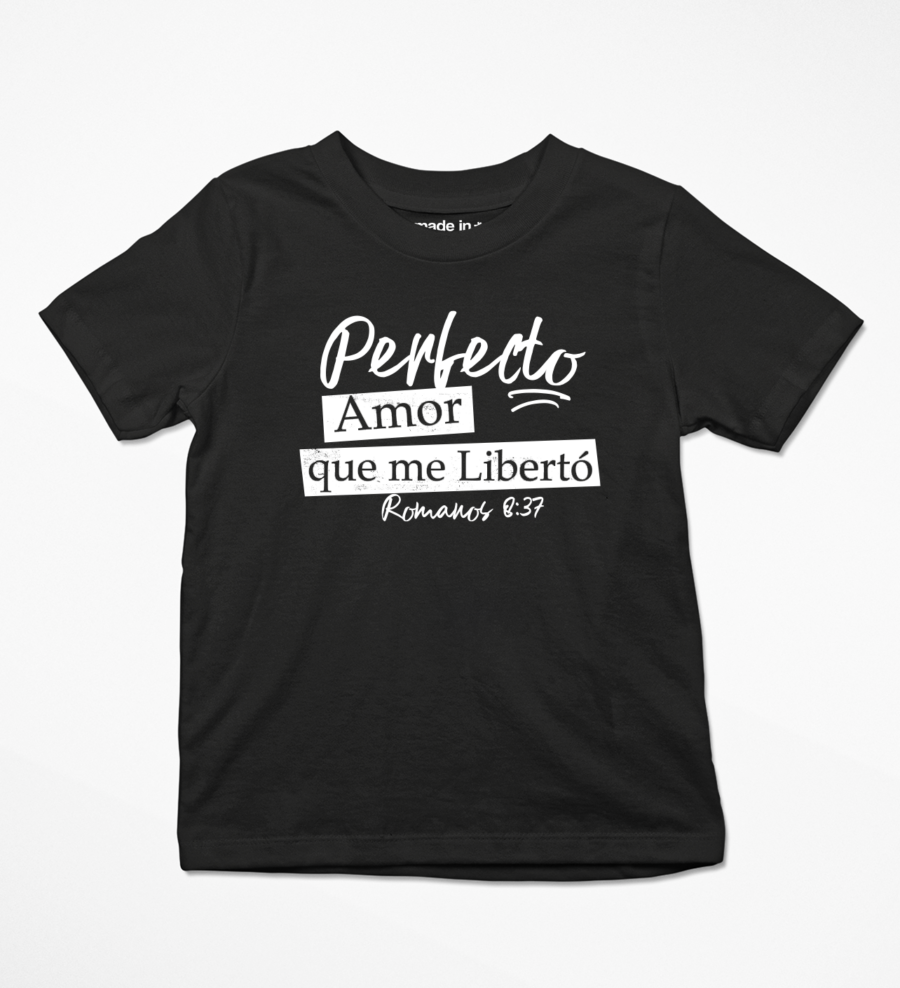AMOR QUE ME LIBERTÓ - Image 2