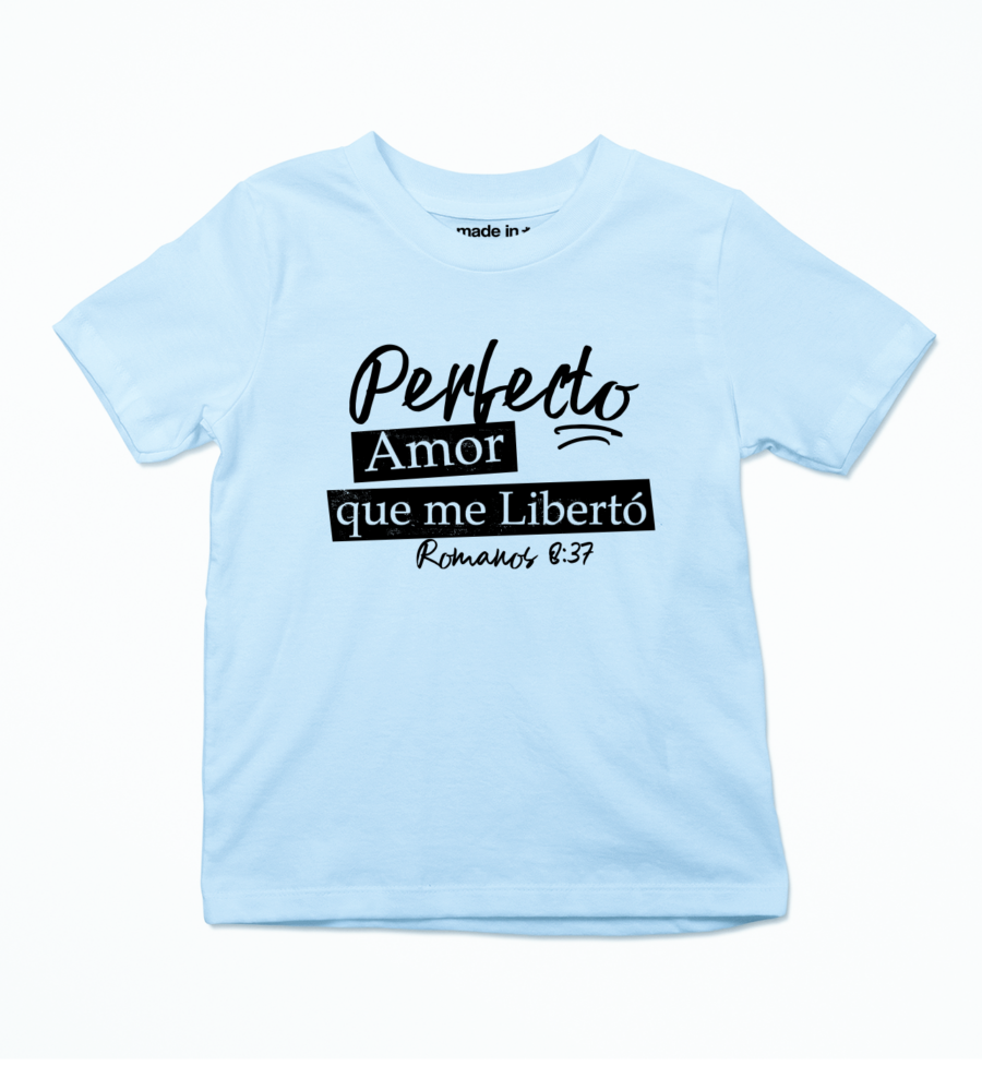 AMOR QUE ME LIBERTÓ - Image 7