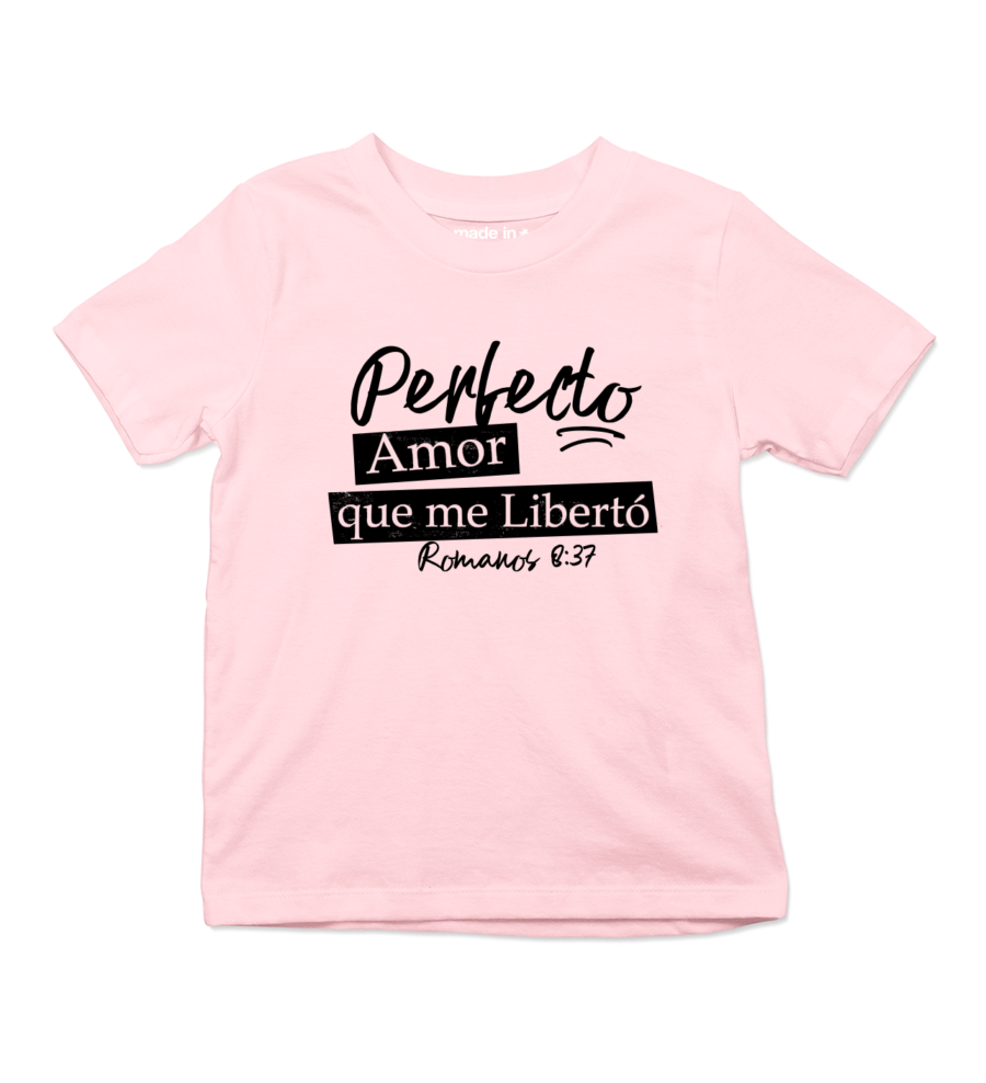 AMOR QUE ME LIBERTÓ - Image 5