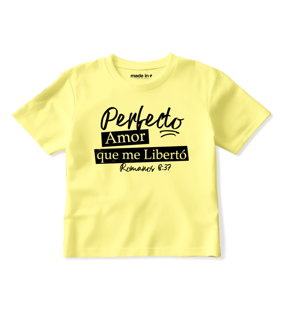 AMOR QUE ME LIBERTÓ - Image 6