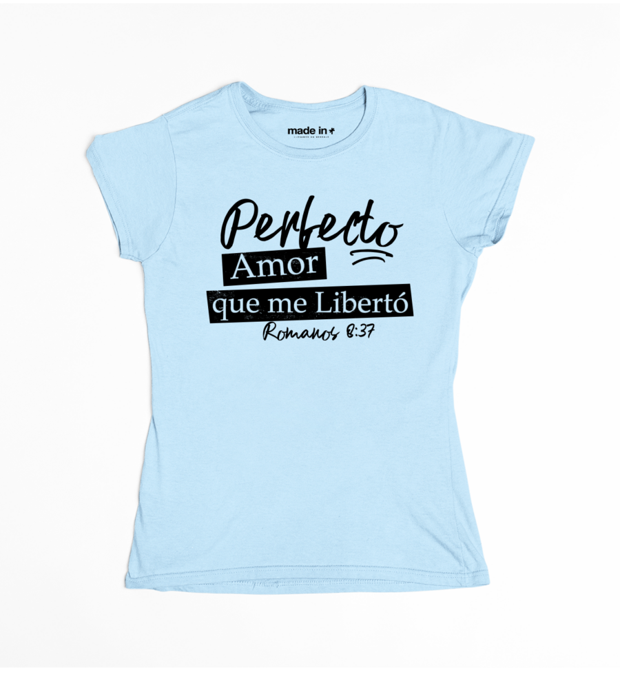 AMOR QUE ME LIBERTÓ - Image 7