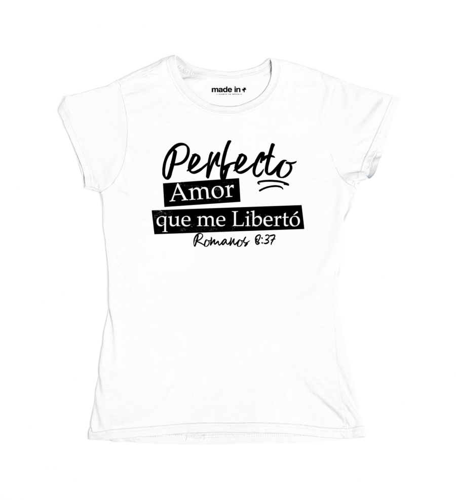 AMOR QUE ME LIBERTÓ - Image 3