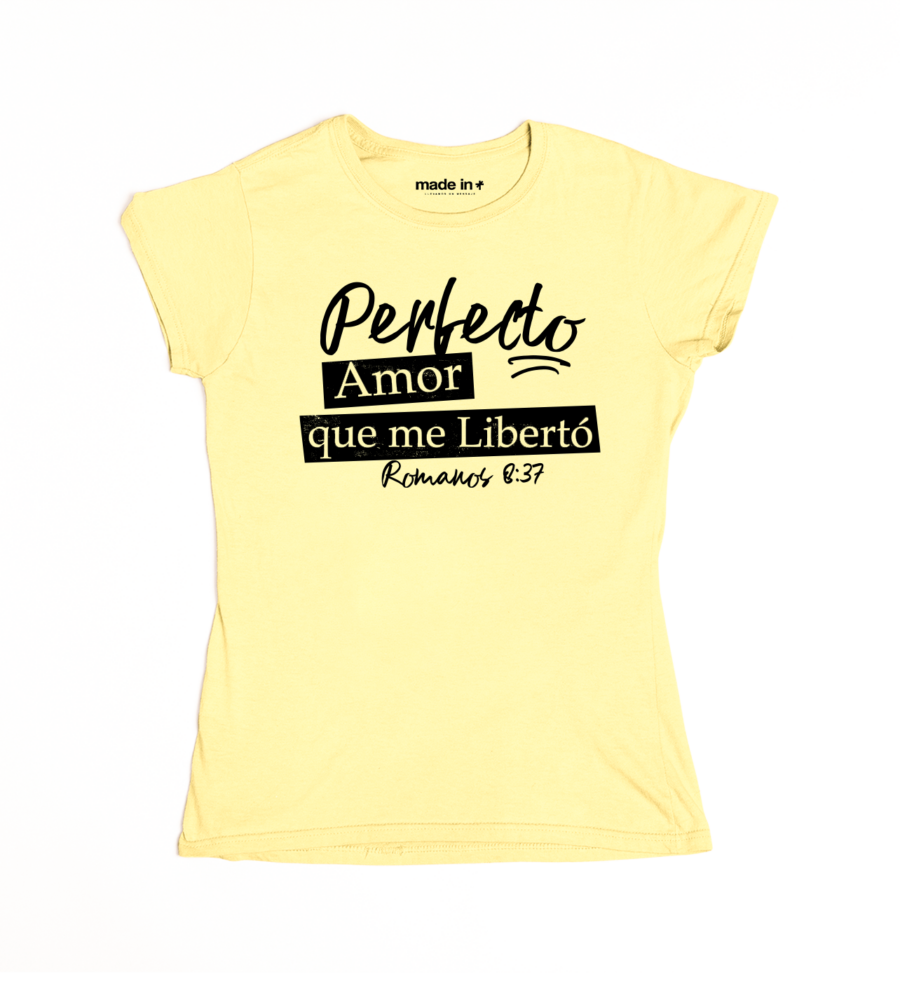 AMOR QUE ME LIBERTÓ - Image 6