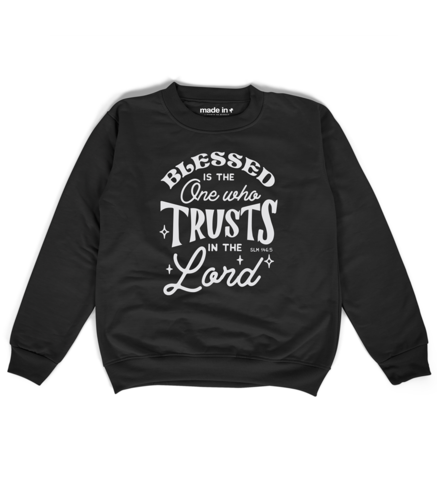 BLESSED TRUTS - Image 2