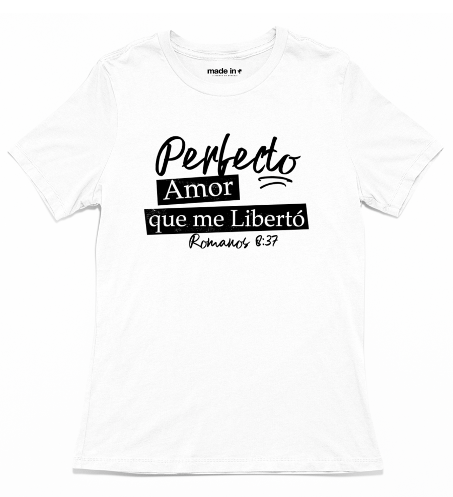 AMOR QUE ME LIBERTÓ - Image 3