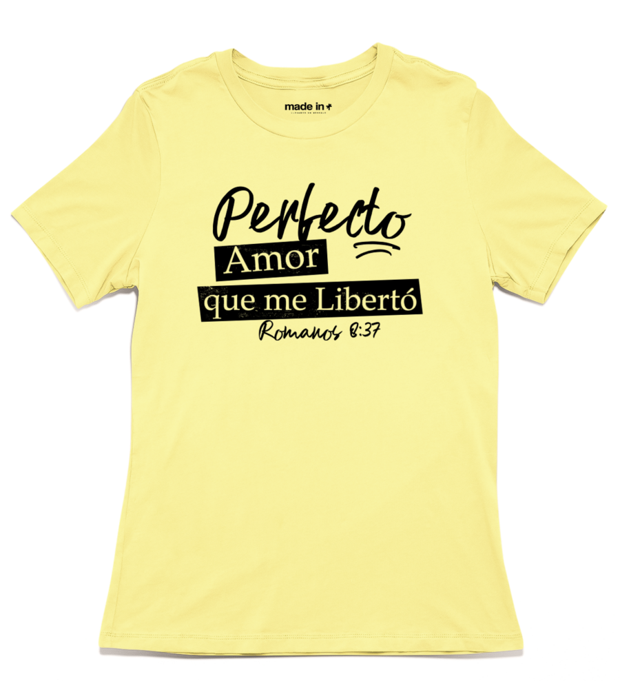 AMOR QUE ME LIBERTÓ - Image 6