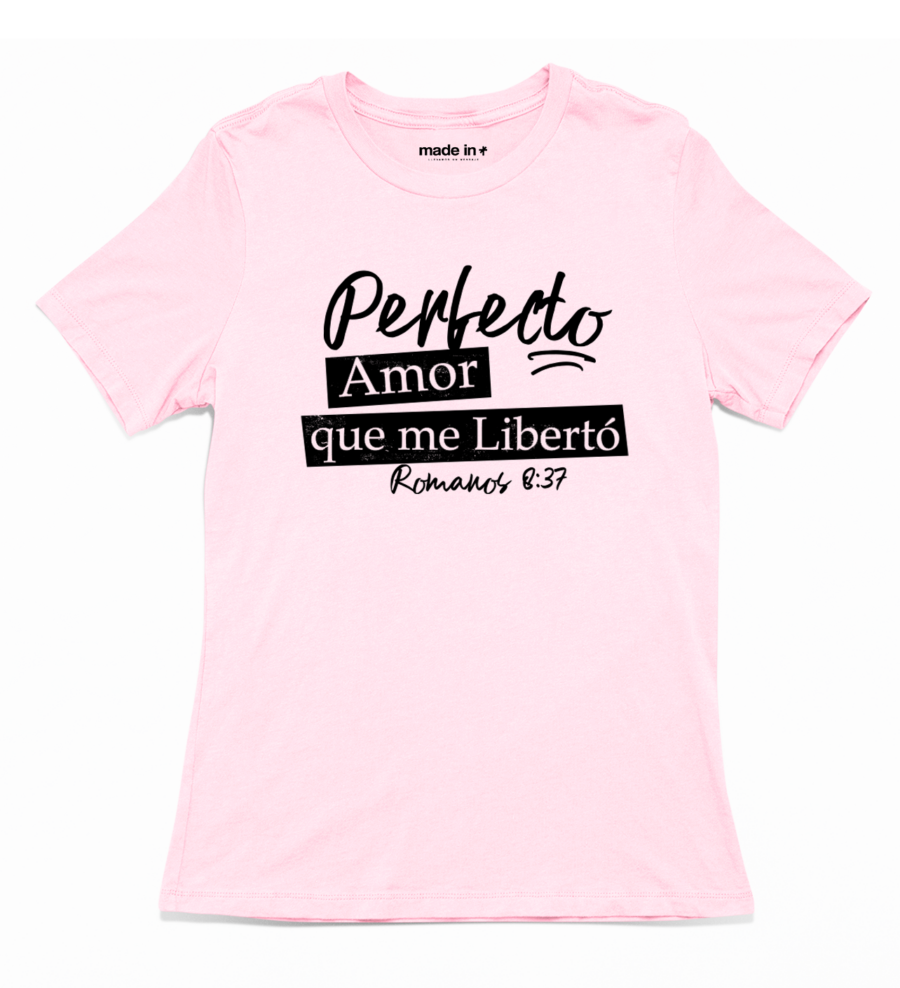 AMOR QUE ME LIBERTÓ - Image 5