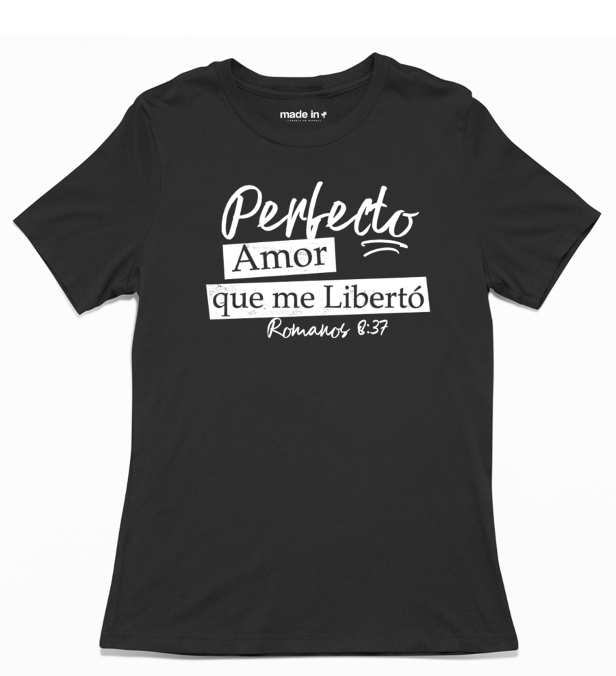 AMOR QUE ME LIBERTÓ - Image 2