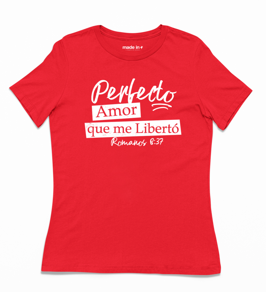 AMOR QUE ME LIBERTÓ - Image 4