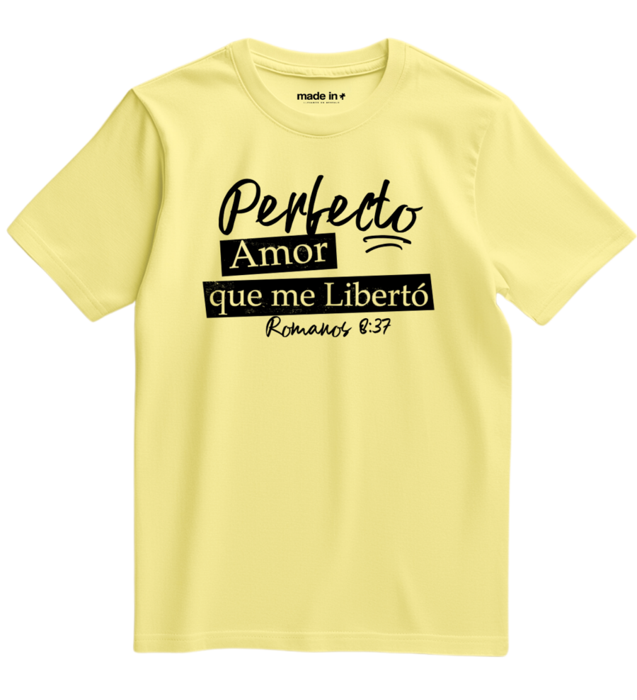 AMOR QUE ME LIBERTÓ - Image 6
