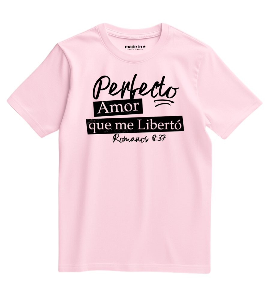 AMOR QUE ME LIBERTÓ - Image 5