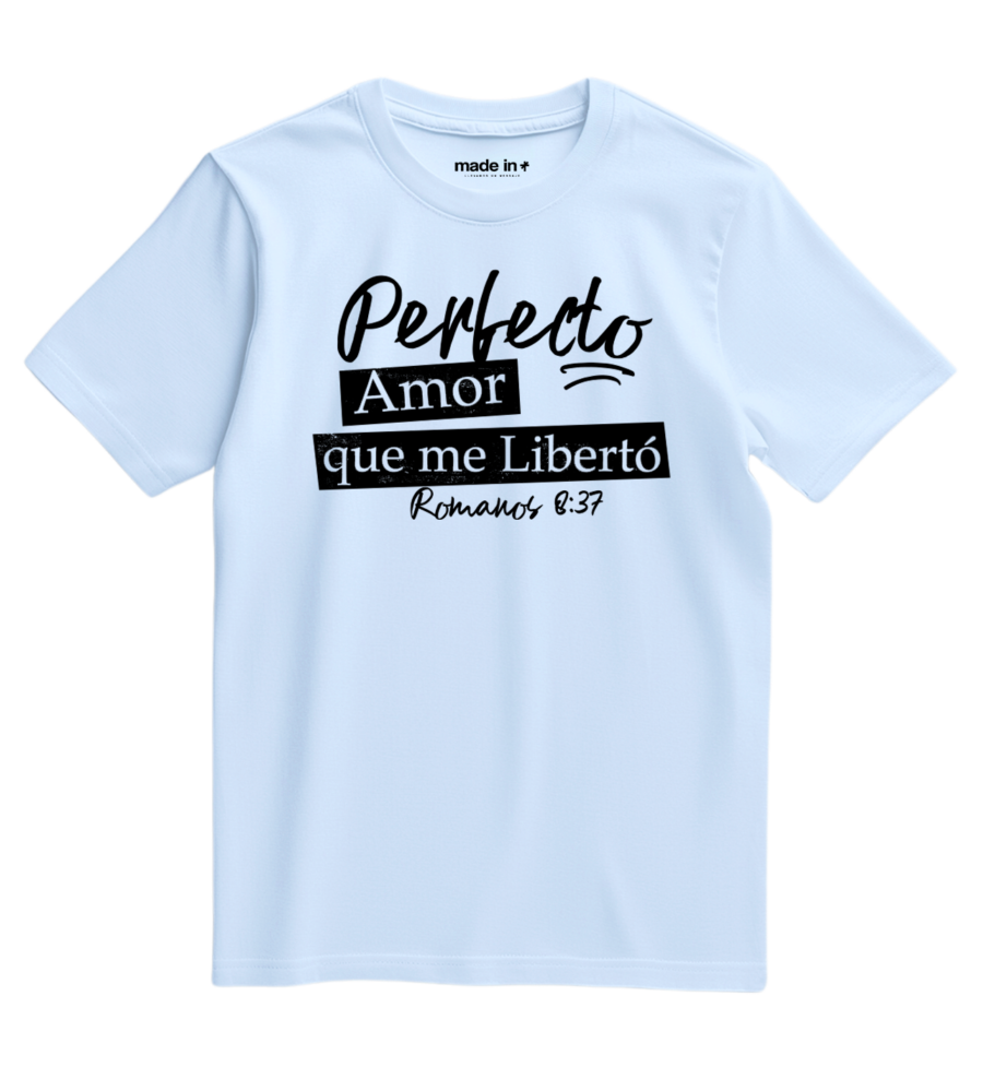 AMOR QUE ME LIBERTÓ - Image 7