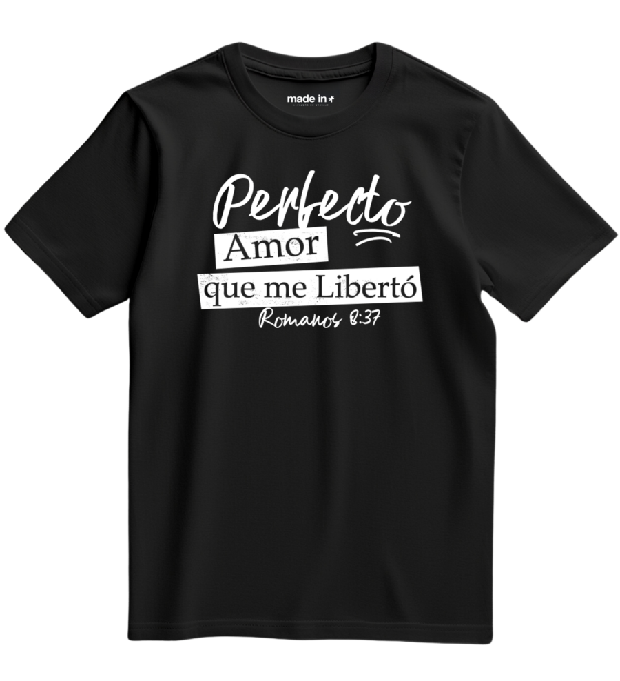 AMOR QUE ME LIBERTÓ - Image 2