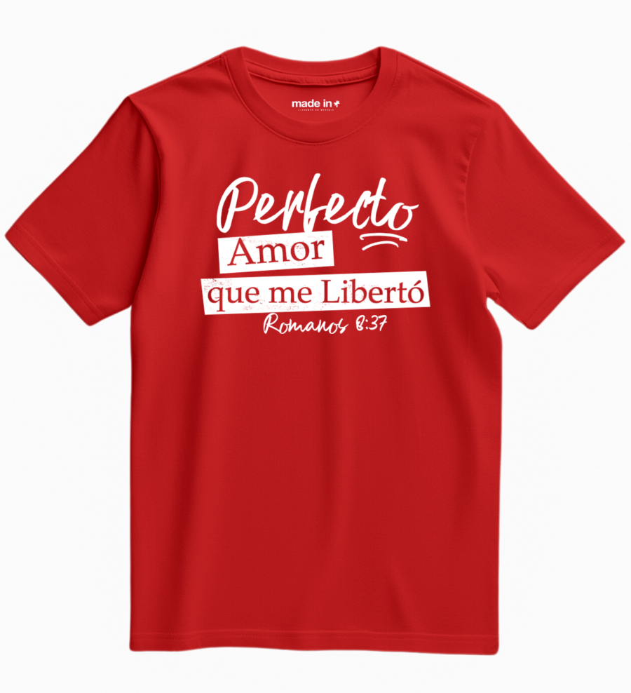 AMOR QUE ME LIBERTÓ - Image 4