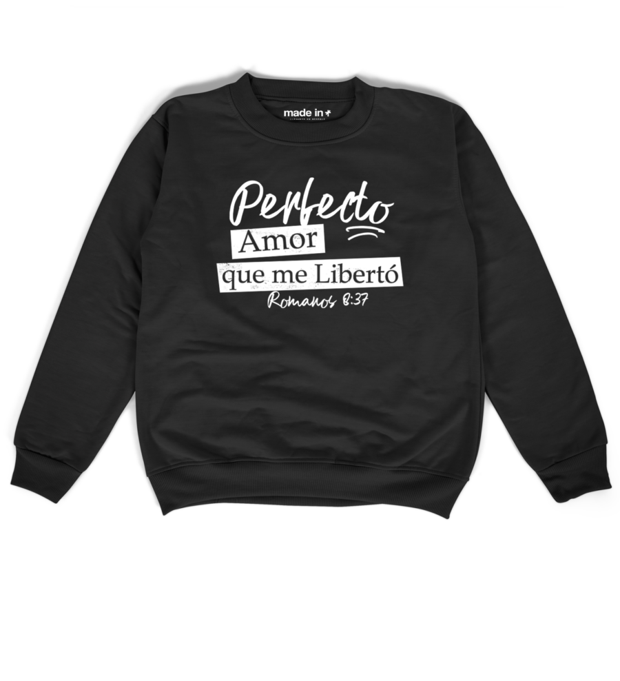 AMOR QUE ME LIBERTÓ - Image 2