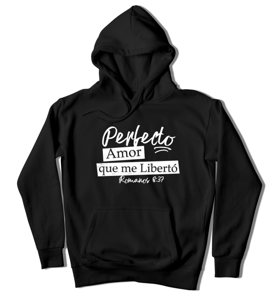 AMOR QUE ME LIBERTÓ - Image 2