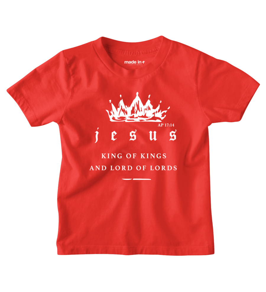 KING OF KINGS - Image 4
