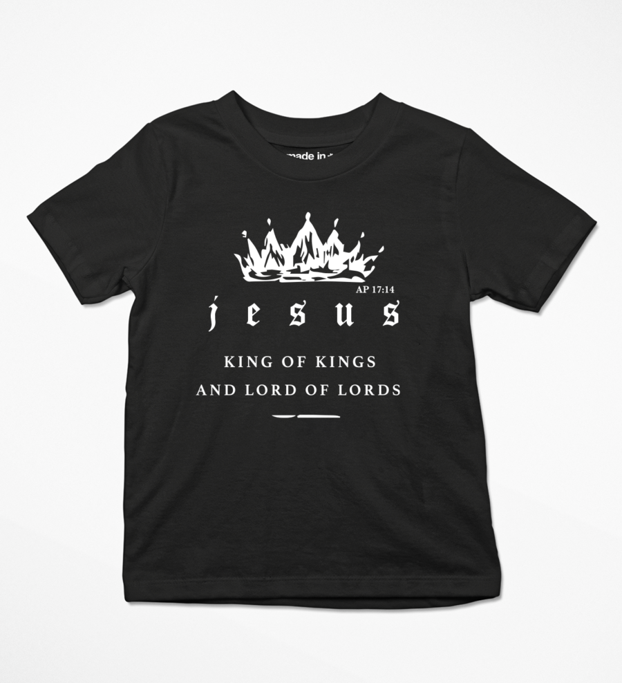 KING OF KINGS - Image 2