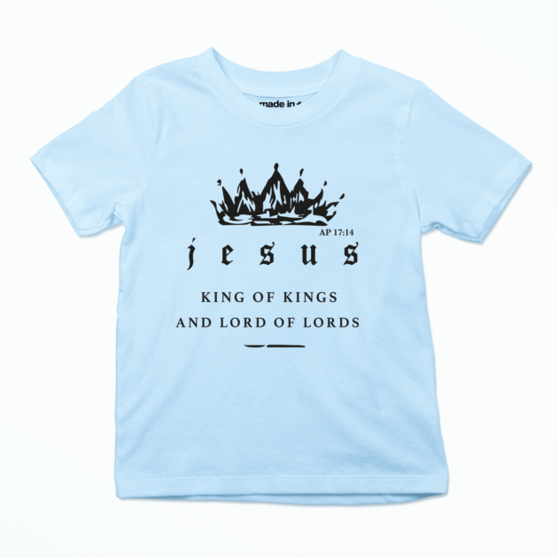 KING OF KINGS