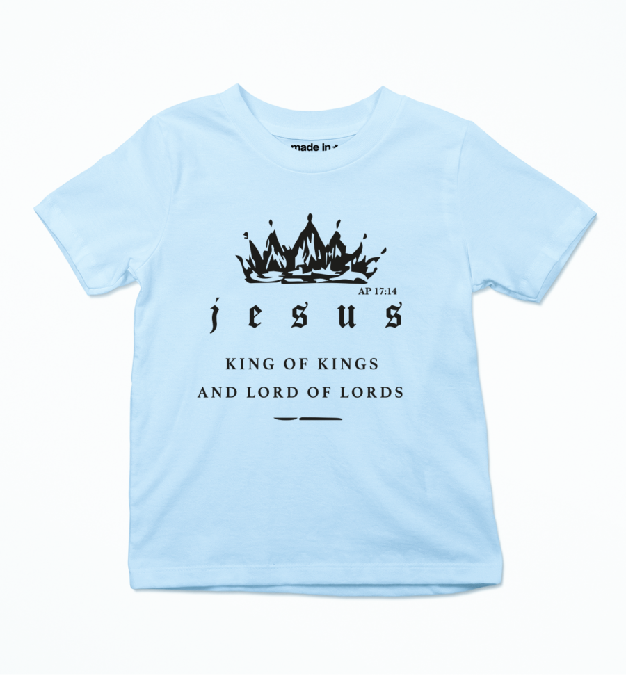 KING OF KINGS