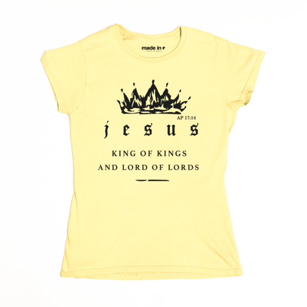 KING OF KINGS